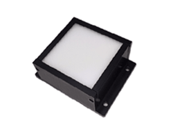 LDL-100X100IR2-850 標(biāo)準(zhǔn)品  使用峰值發(fā)射波長為 850 nm 的 LED