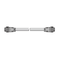 FCB-20-2.0SQ-ME7連接到恒流模擬電源 PSCC-60048 (A) 的電纜