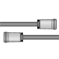 QCBM-2、QCBM-3、QCBM-5、QCBM-10、QCBM-20  LED 照明的電纜