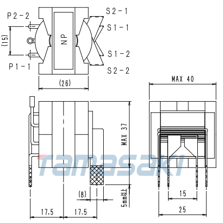 AG1341F