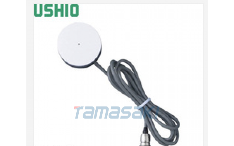 現貨USHIO牛尾UVD-S405受光器