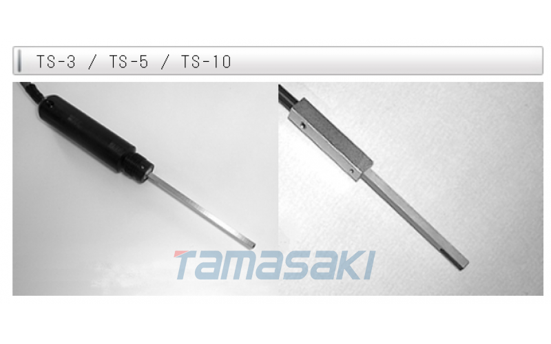 TS-3 / TS-5 / TS-10探頭日本ADS艾迪斯