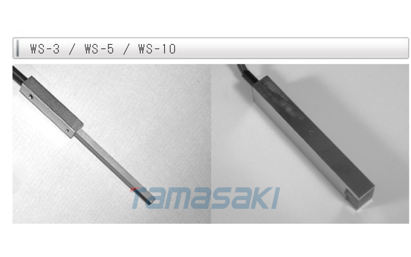 WS-3 / WS-5 / WS-10探頭日本ADS艾迪斯