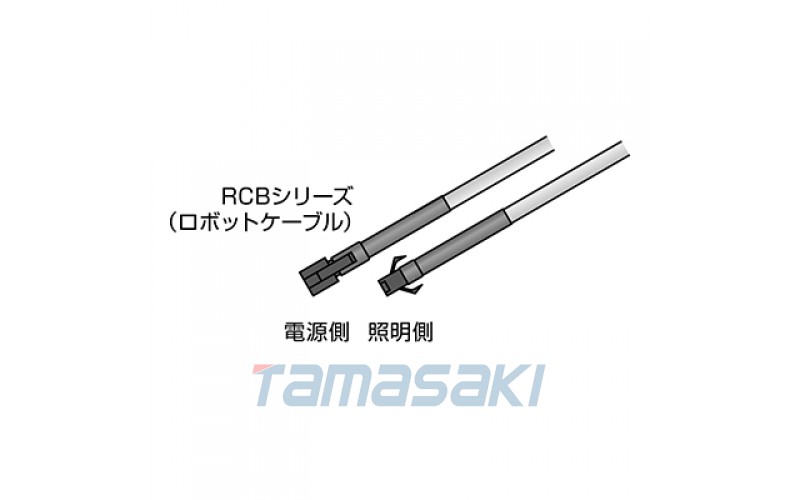 RCB-1具有出色柔韌性和耐用性的延長電纜