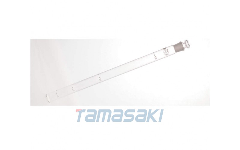 SANSYO（三商）81-0061普通塞比色管 100L 100ml 1 件