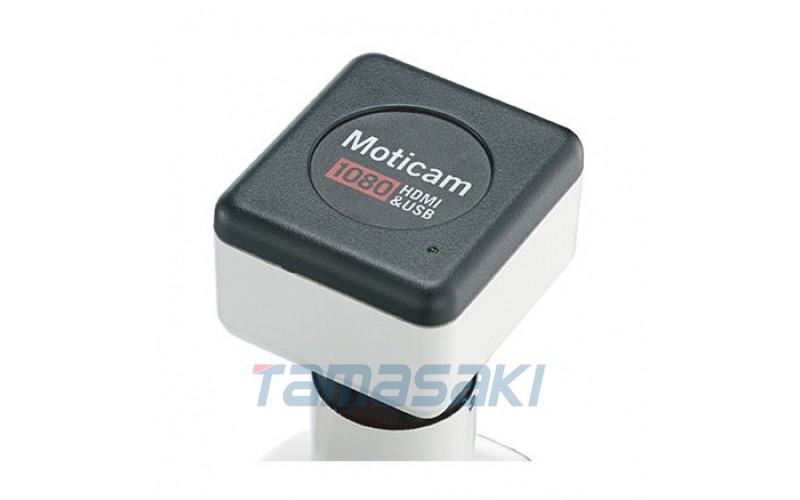 Moticam 1080 顯微鏡數碼相機系統