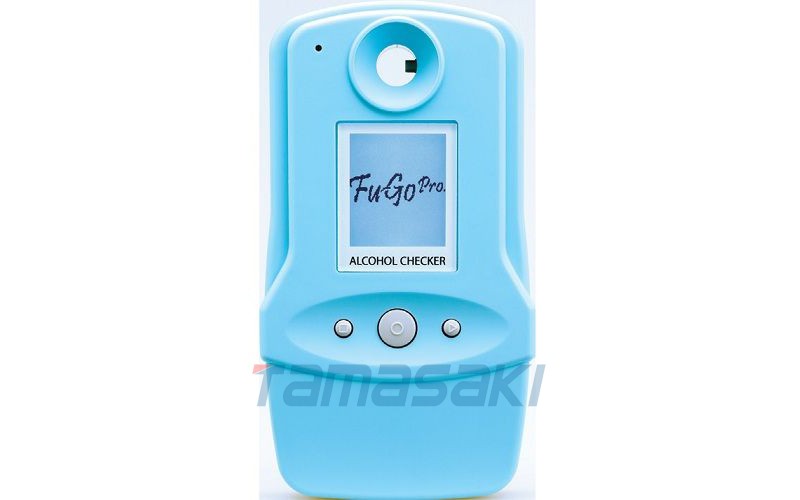 酒精檢查器 FALC-11 Fugopro FIGARO