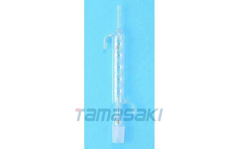 SANSYO（三商）81-0321 索氏提取器 150ml 玻璃杯套裝