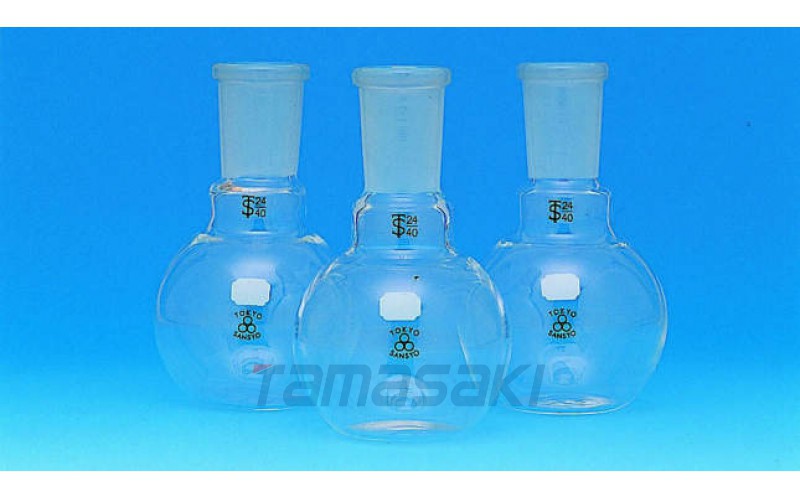 SANSYO（三商）81-0324 索氏提取脂肪 瓶 150ml