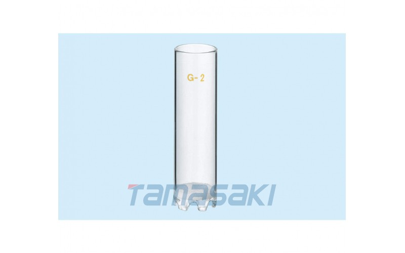 SANSYO（三商）81-0325 索氏抽脂器 的 28 x 100 mm 過濾器規格