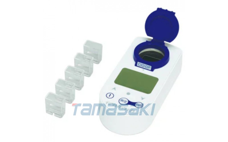 立即交貨 有保修 電導率儀CD-4302（Electrical conductivity meter, EC meter）SATTEC