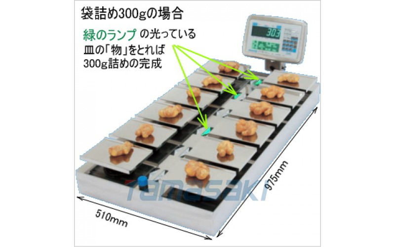 請確認交貨日期 大和臺式數(shù)據(jù)路TDW-205W（防水）