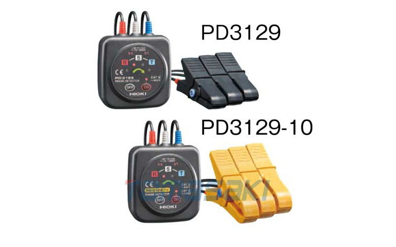 日置Hioki PD3129-10鑒相器