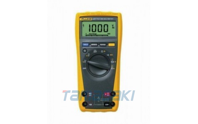 福祿克萬用表 Fluke 175