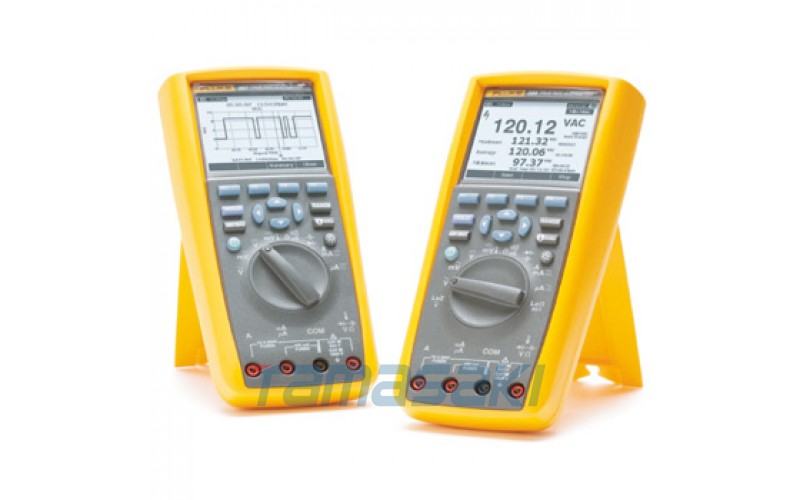 日本數字萬用表 Fluke Fluke 289/FVF