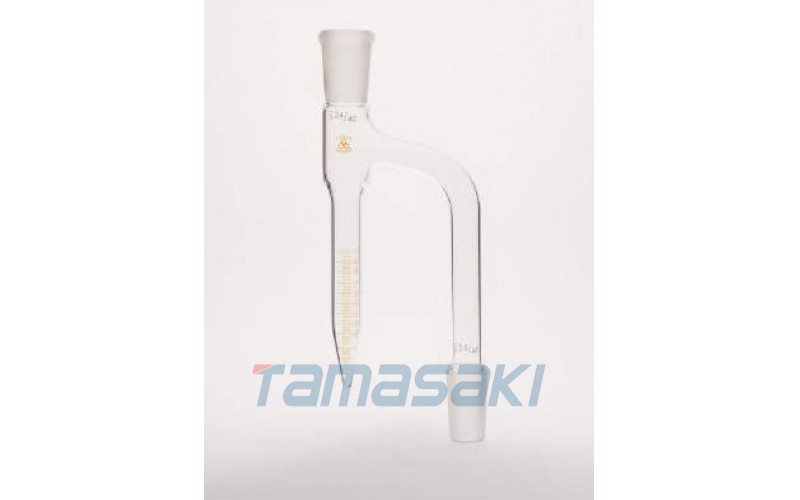 SANSYO（三商）81-0403普通滑動(dòng)水量接收器 25ml