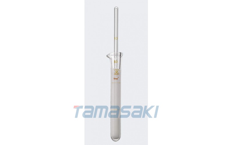 SANSYO（三商）81-0487均質(zhì)器 ETFE 鍍膜 玻璃帶疣 20ml