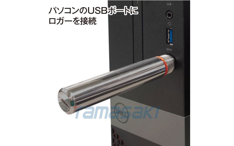 ODL-033-71立即交貨 可選配件 耐高溫鋰電池（適用于HJ-UDL-Pro） -3.6V 備用電池 (2/3AA)