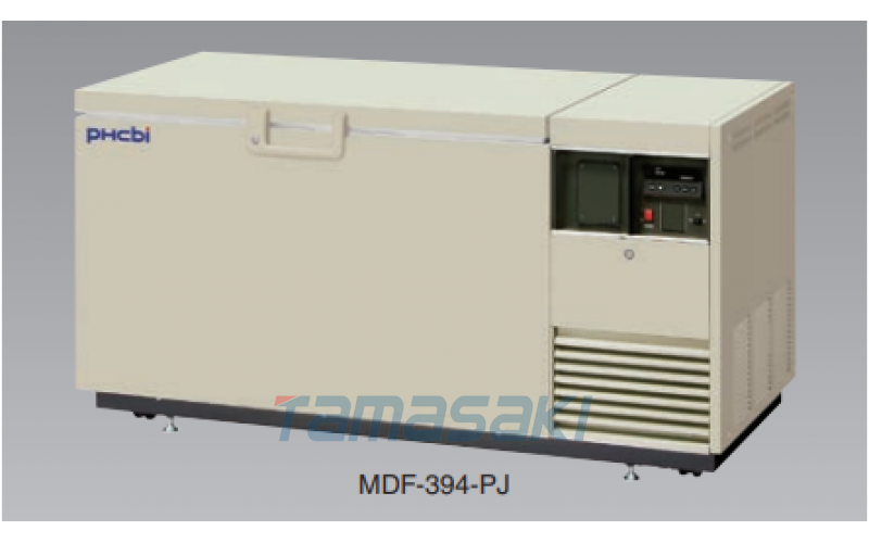 ADVANTEC東洋 超低溫冷凍機(jī)  MDF-394-PJ