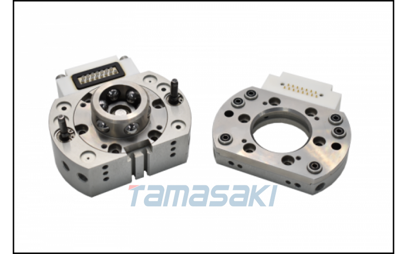 KONSEI近藤  KHF-12R手動換刀器