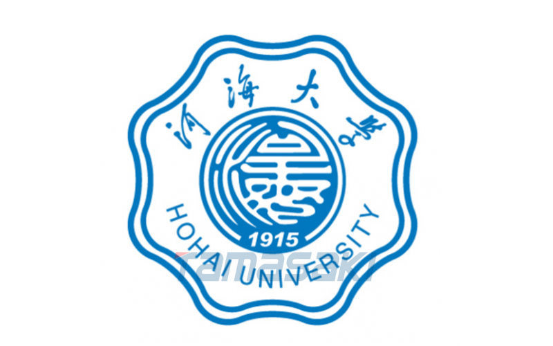 河海大學