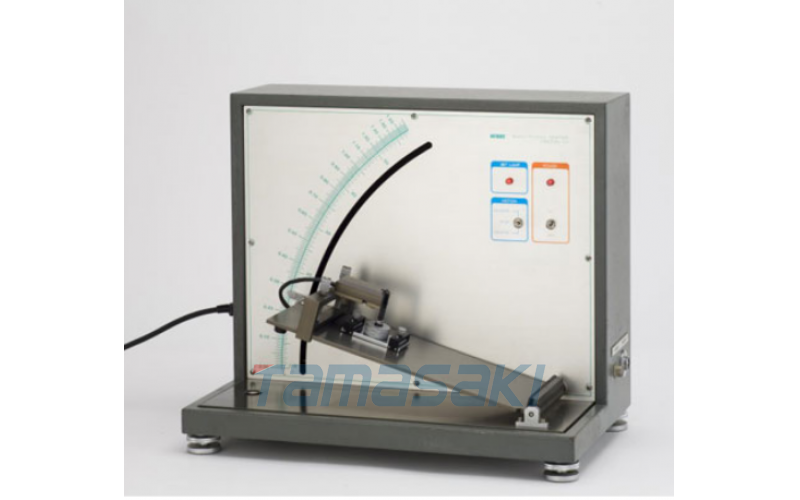 新東科學   靜摩擦系數測量機  TYPE:10