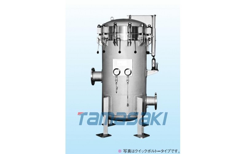 SHINRYO新菱科技過濾器33QL(N)2-S