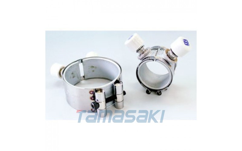 SAKAGUCHI工業(yè)用MB1J2AN1加熱器 760°C 帶式加熱器