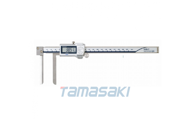 京都玉崎卡尺型內(nèi)徑千分尺 OMP-100MX