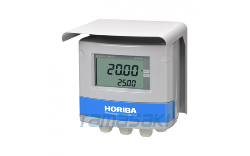 HORIBA堀場 現場余氯計HR-200RT