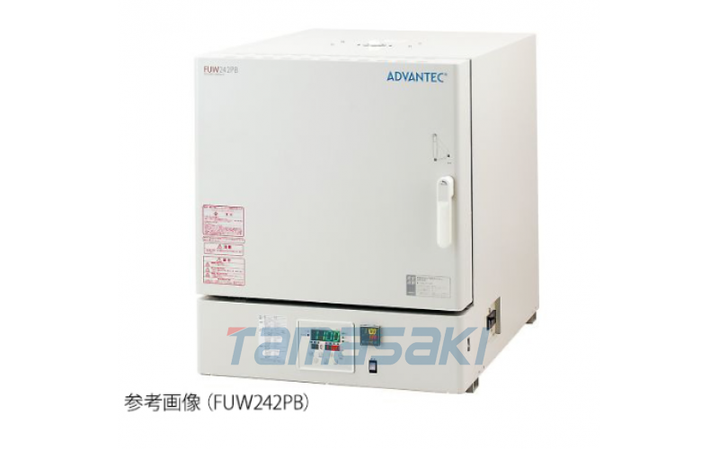 箱式電阻爐、馬弗爐FUW210PB