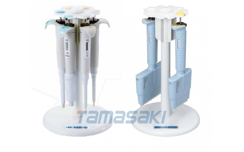 總經銷日本NICHIRYO立洋00-MLT-STD2耐高溫高壓微量移液器