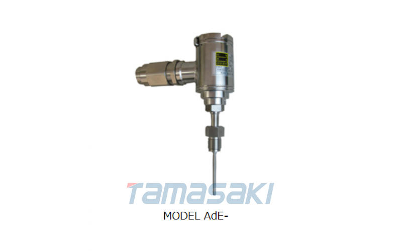 日本ASAHI旭計(jì)器工業(yè) 進(jìn)口溫度變送器AdE-MER-M25TP14M