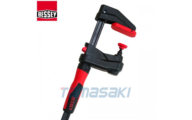 日本貝西BESSEY GK 夾具 GK45 適用于各種難以夾緊的場合！