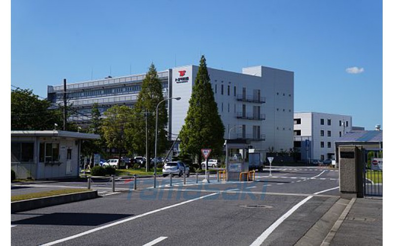 豐田紡織株式會社（TOYOTA BOSHOKU CORPORATION）