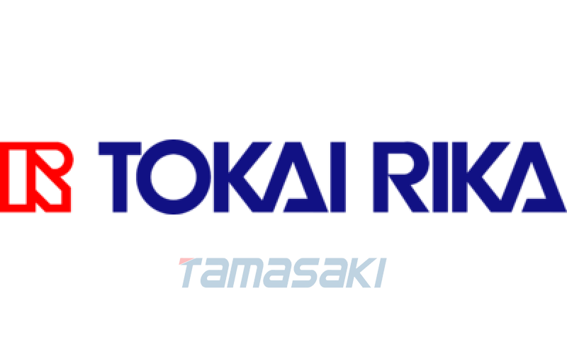 株式會社東海理化電機製作所 TOKAI RIKA CO.,LTD.