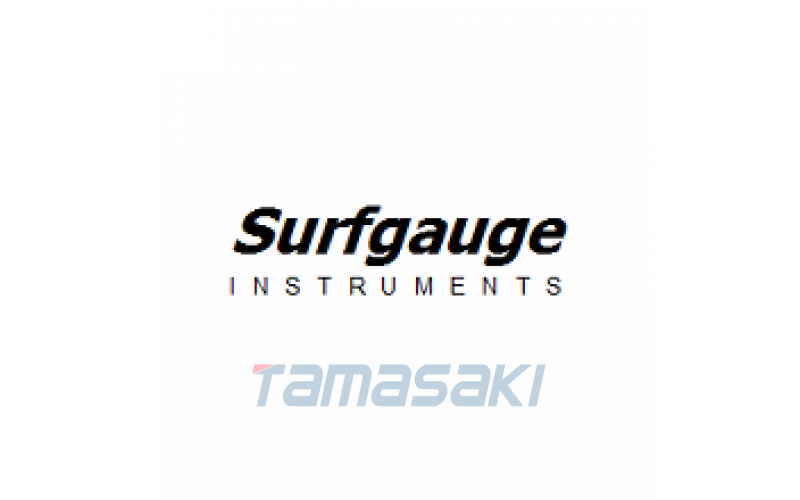 Surfgauge INSTRUMENTS（表面測(cè)器製作所）