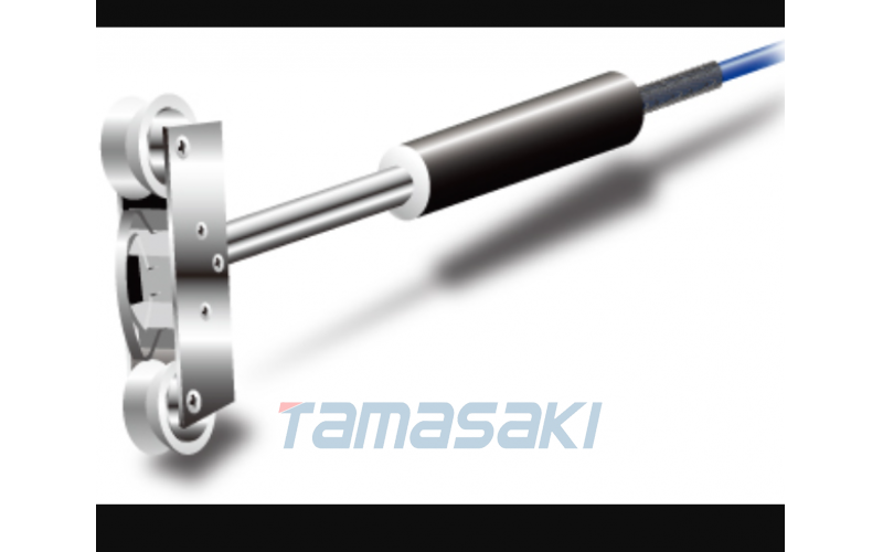 日本理化RKC便攜式溫度計 ST-29H