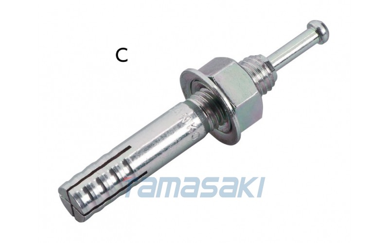 貨期短SANKO TECHNO三光科技 全錨 C/SC/316SC/C-D 型