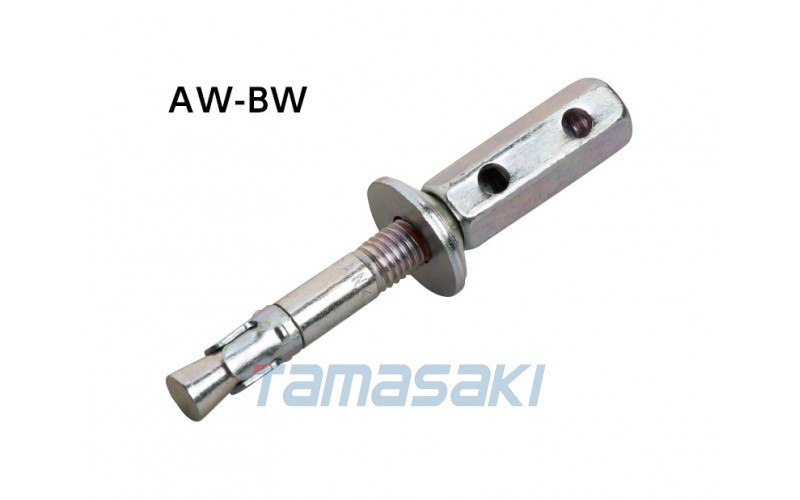 貨期短SANKO TECHNO三光科技 扭力錨 AW-BW/SAW-BW/AW-BWD 型