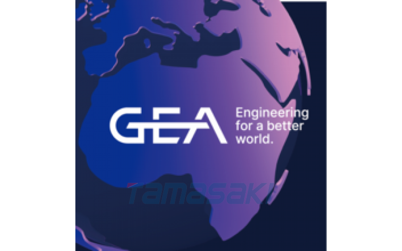 GEA 日本有限公司總公司